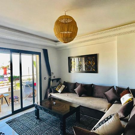 Essaouira Beach Design Apartment Exterior foto
