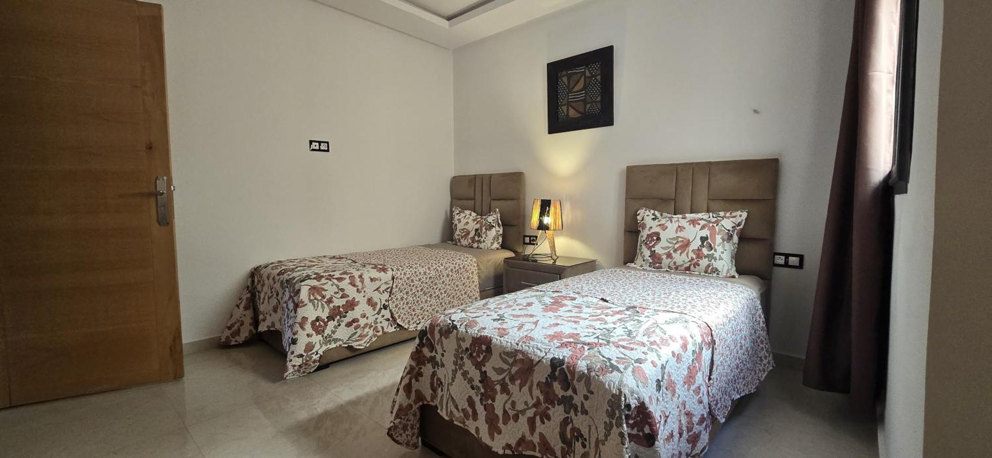 Essaouira Beach Design Apartment Exterior foto