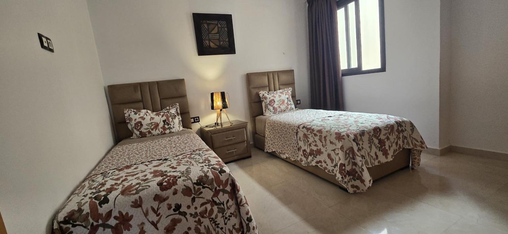 Essaouira Beach Design Apartment Exterior foto